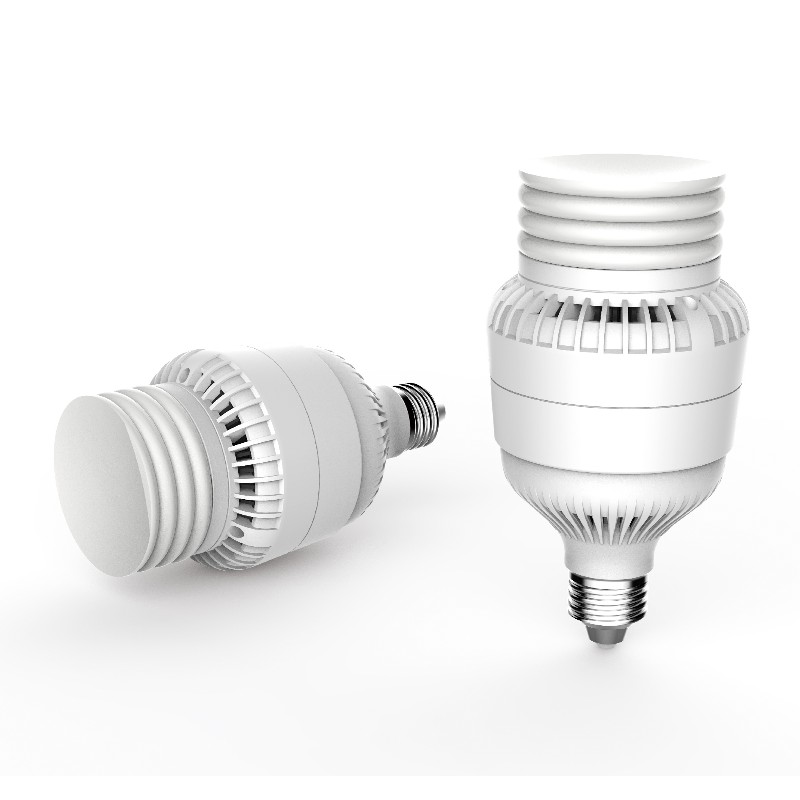 40W LED Bulb