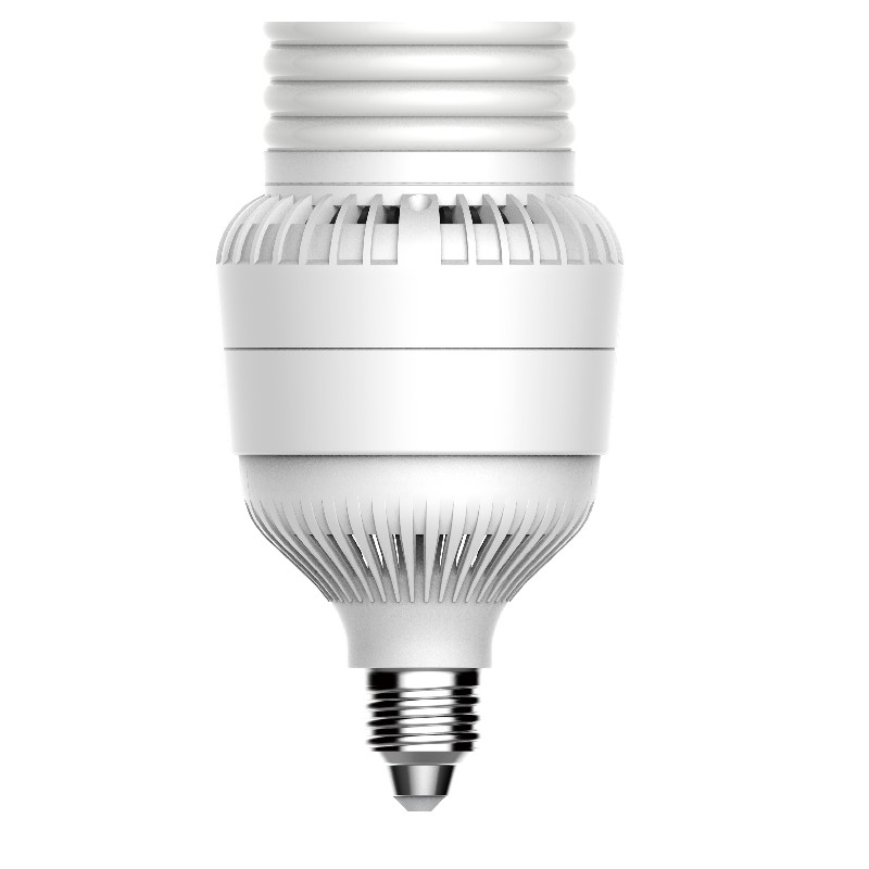 50W LED Hele Bulb