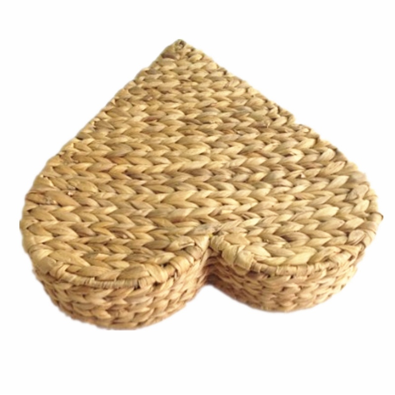 Ciseán Hyacinth Uisce Cruth Croí