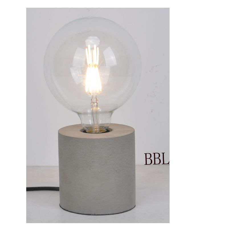 Lampa boird le bonn coincréite colún