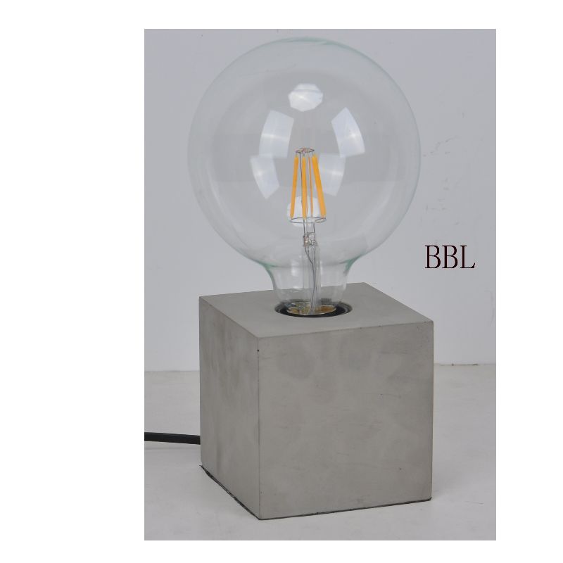 Lampa boird le bonn coincréite cearnach