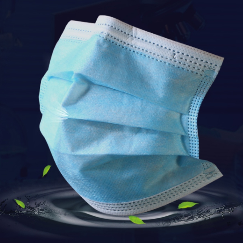 Masc Aghaidh Indiúscartha