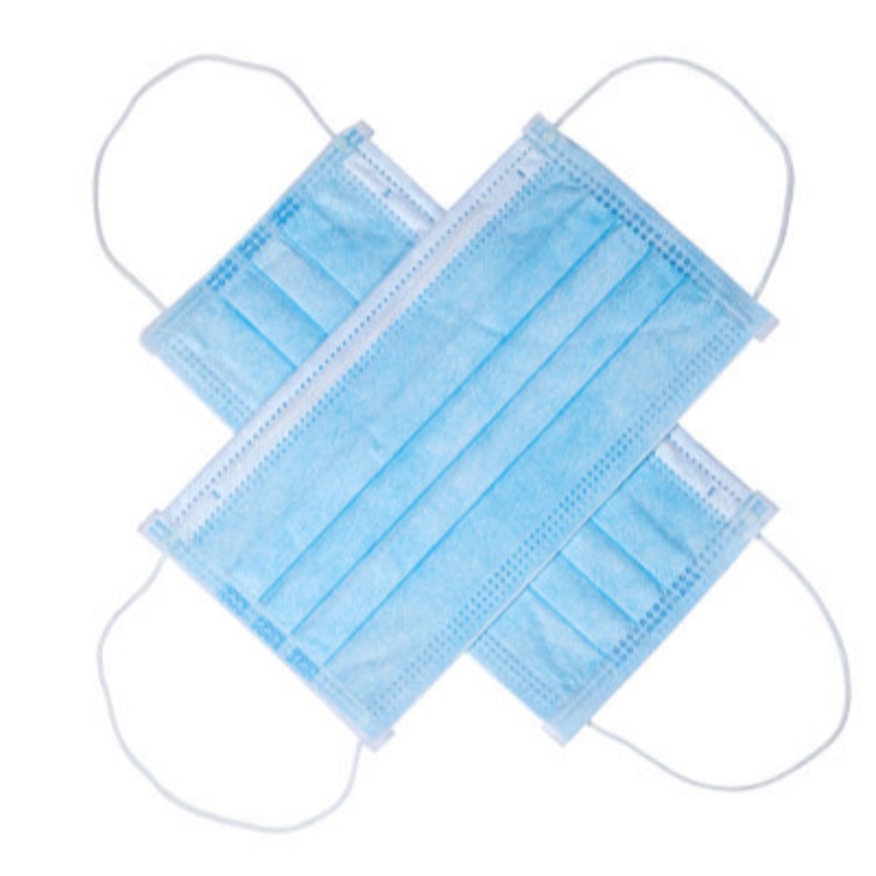 Masc Aghaidh Indiúscartha