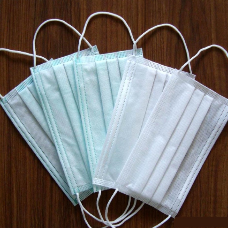 Masc Aghaidh Indiúscartha