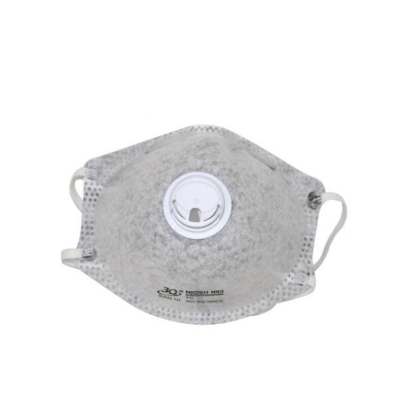 MASK cruth N95 ar chruth cupáin
