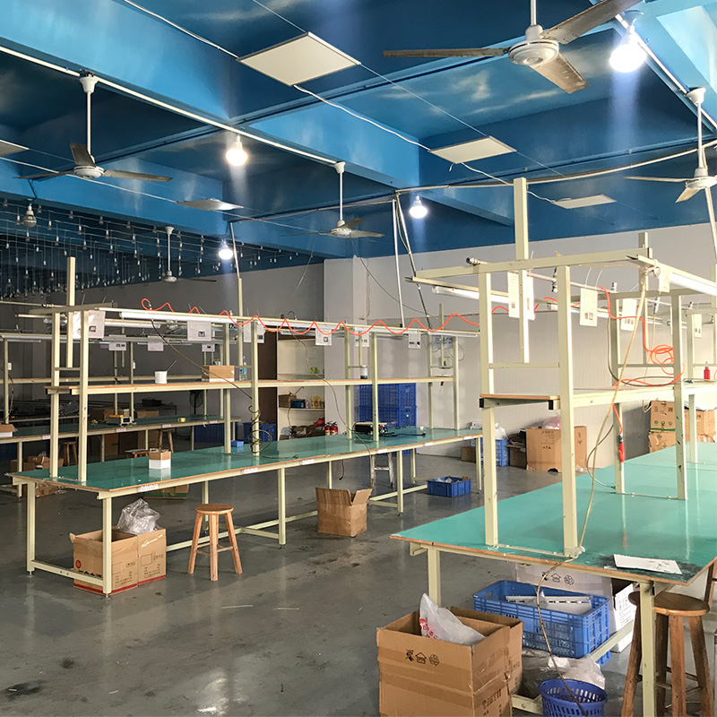 Uus Factory Kick 2020