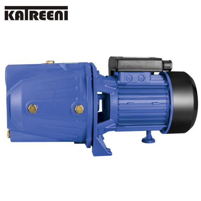 Caidéal Uisce Leictreach Scaird Féin-Priming JET-LM le haghaidh Brú Teaghlaigh