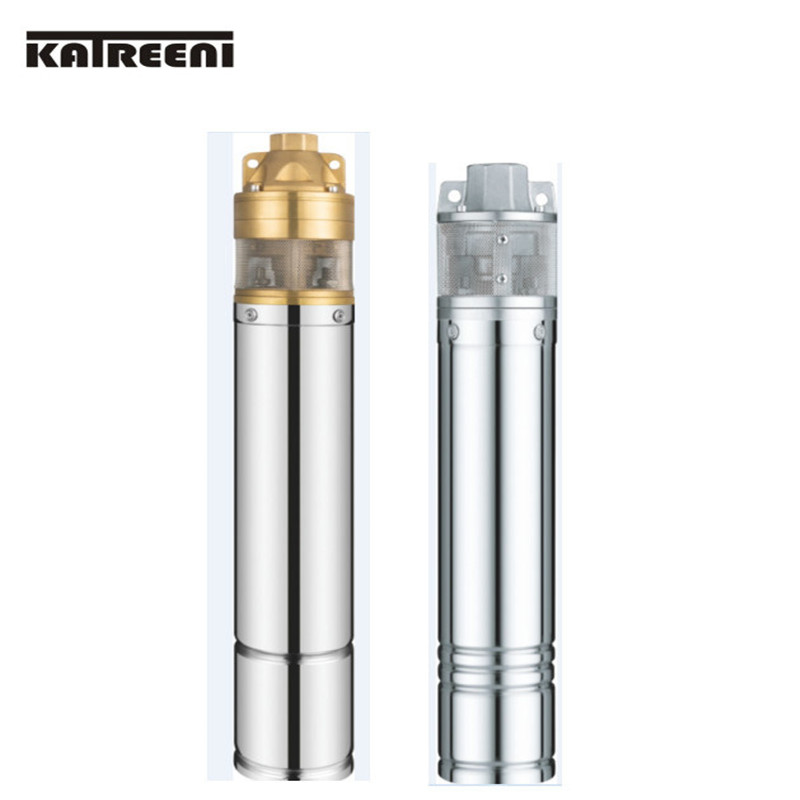 4sk Suppersible Deep Well Borehole Water Pump (4SK100)