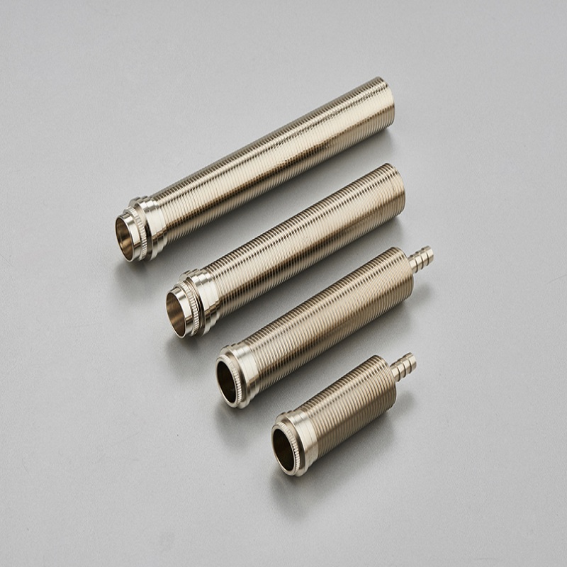 Cuibheoir Beartaithe Inchoigeartaithe Nickel Plated Ar Díol