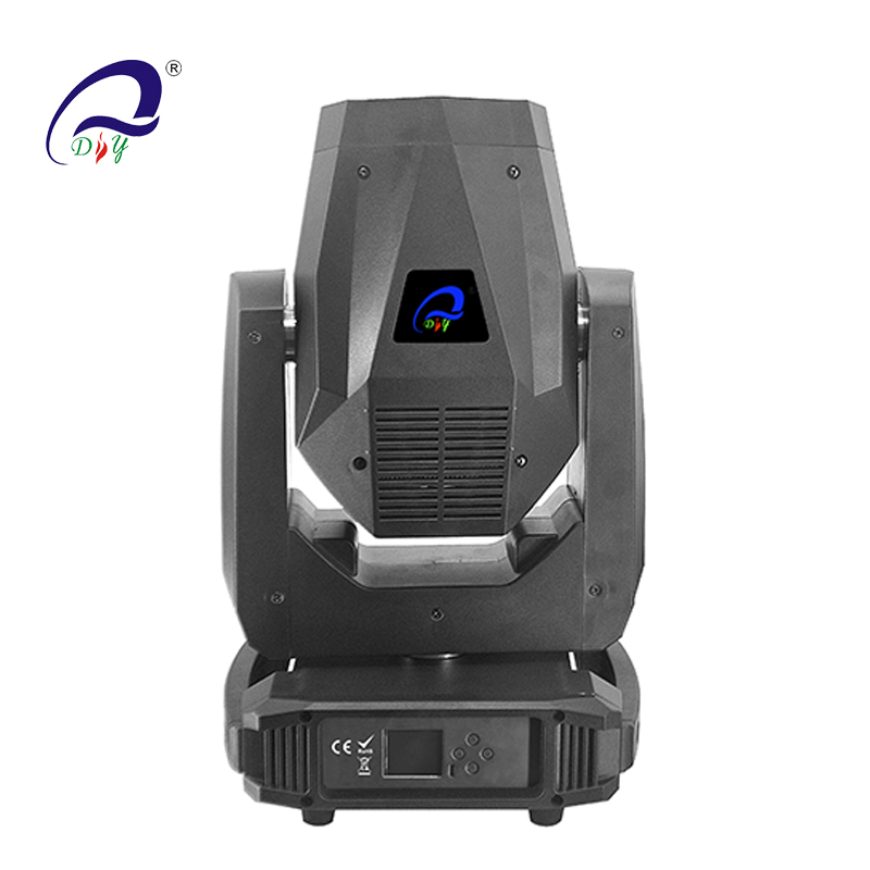 MH-3 80W LED BEAM Liikumise Lava Valgus Hiinast