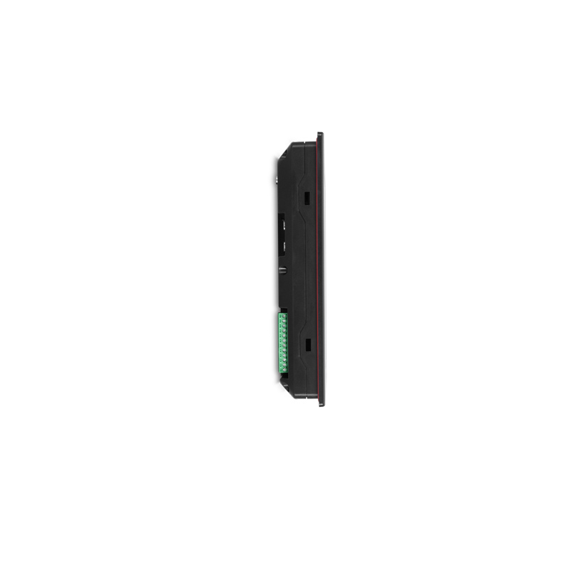 7 Inch Linux tööstuspaneeli PC puutetundlik ekraan