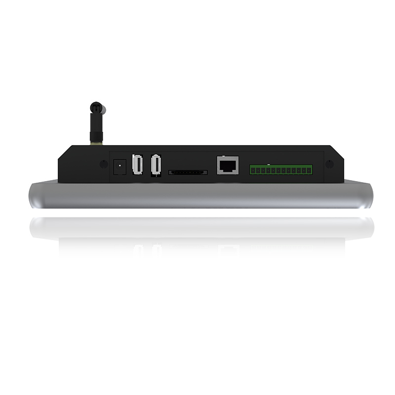 Industrial Touch Screen PC，Ilmekraan LCD Industrial Display Monitor