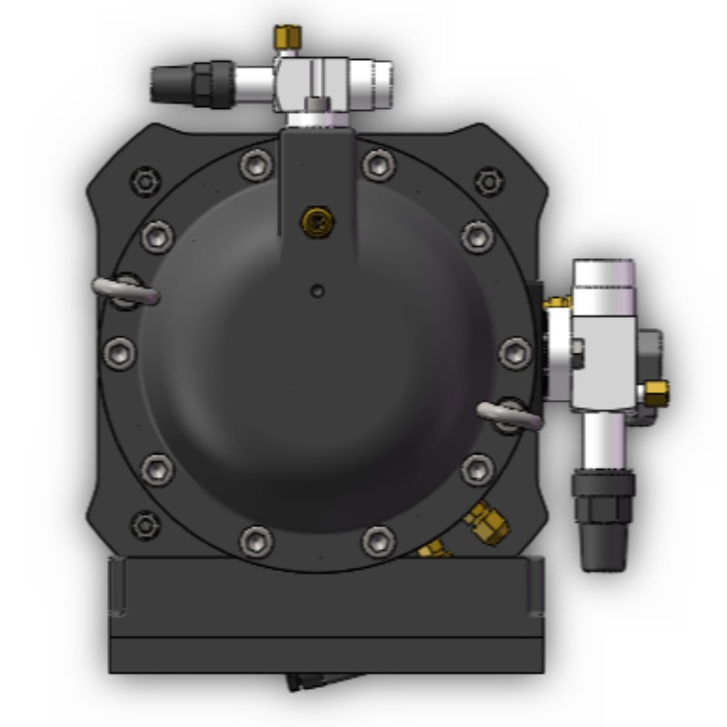 SRAITH VLB SRAITH TÉARMAÍOCHTA ARD / LEIGHIS COMPRESSOR SCROLL SEMI-HERMETIC (VLB T31)