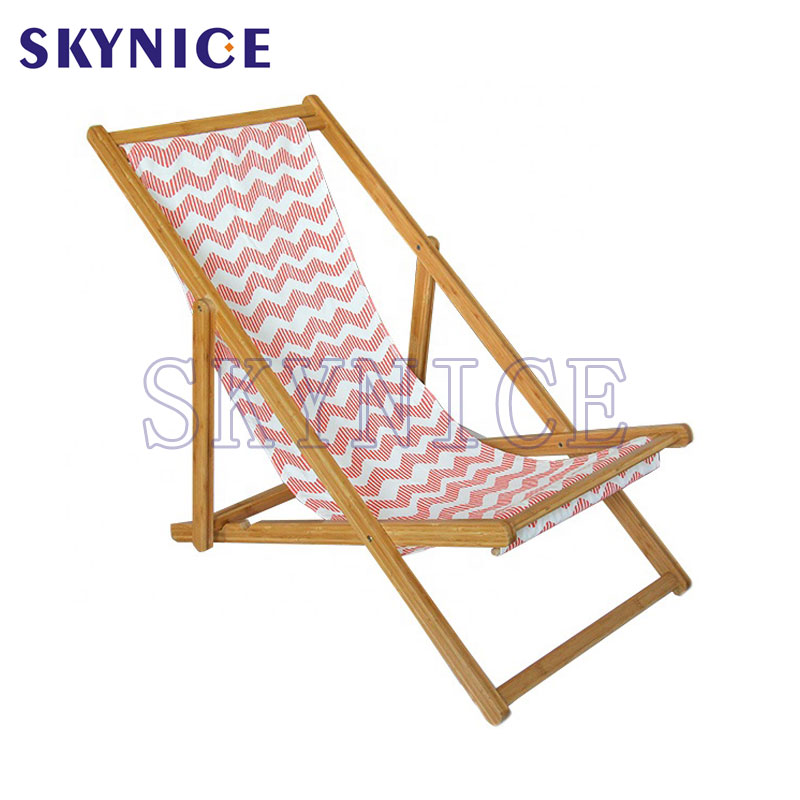 Väljuv Canvas Recline Sling Garden Paito Beach Tools