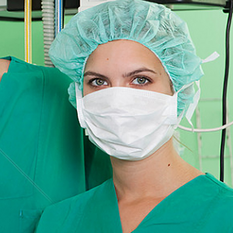 Novel Coronavirise põhjustatud pneumoonia avalik ennetamine