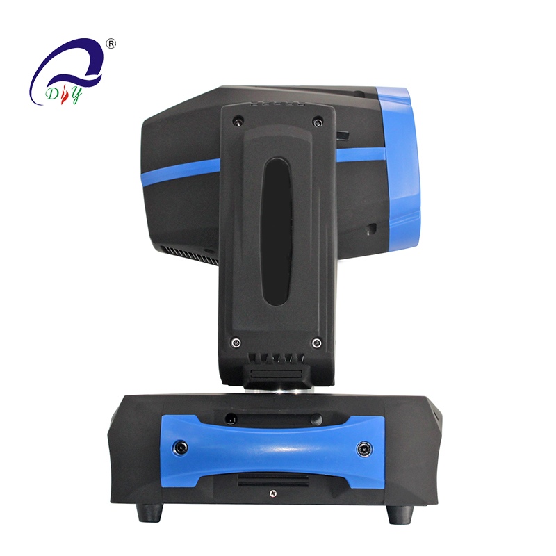 MH-330C 330W 15R Beam Spot Wash 1 Moving Head Light for DJ Party