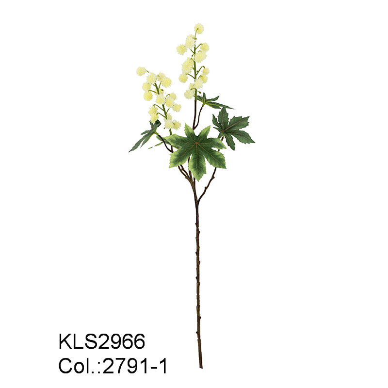 Sprae Ricinus 67cm \/ 35 Cinn