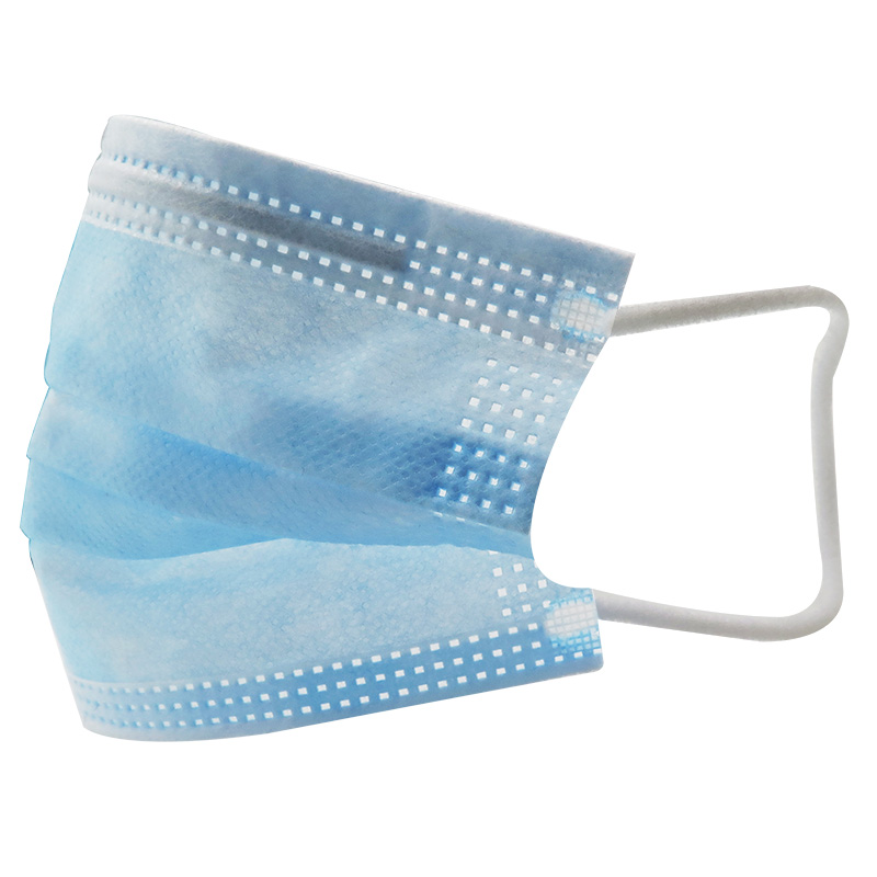 Masc Aghaidh Indiúscartha