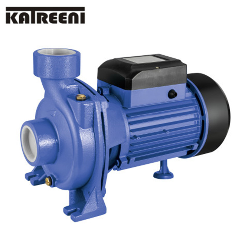 Uisciúcháin Talmhaíochta Lártheifeacha Ard-sreabhadh Caidéil Uisce Gairdín Gréine DC Cpm158