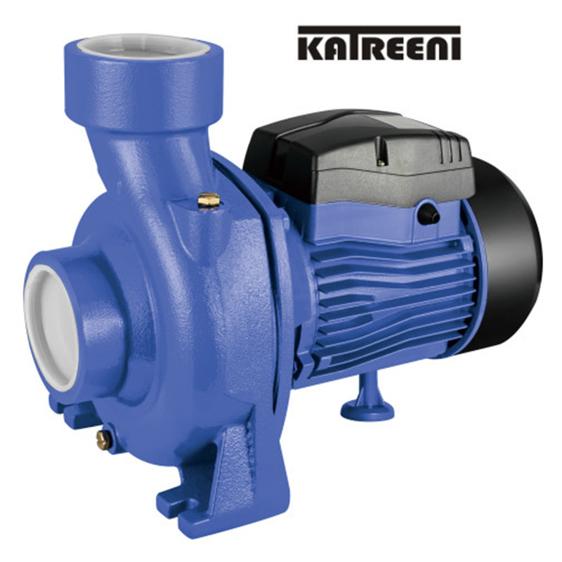 Uisciúcháin Talmhaíochta Lártheifeacha Ard-sreabhadh Caidéil Uisce Gairdín Gréine DC Cpm158