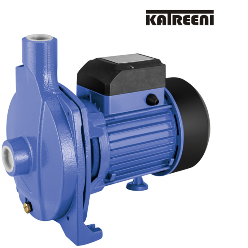 Uisciúcháin Talmhaíochta Lártheifeacha Ard-sreabhadh Caidéil Uisce Gairdín Gréine DC Cpm158