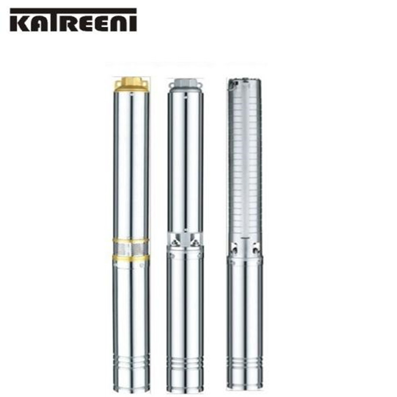 Caidéal Uisce Intumtha Ardéifeachtúlachta (4ST8-4) Staighre Cineál Cosúil