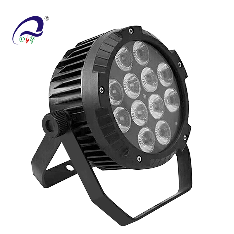 PL20 12PCS Veekindel IP65 LED Pilt Valgus