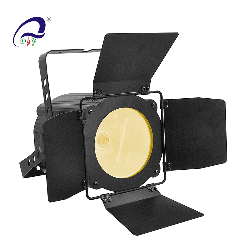 SL109 200 Soe Cool White Par Theatre Studio Video LIGHT Perform
