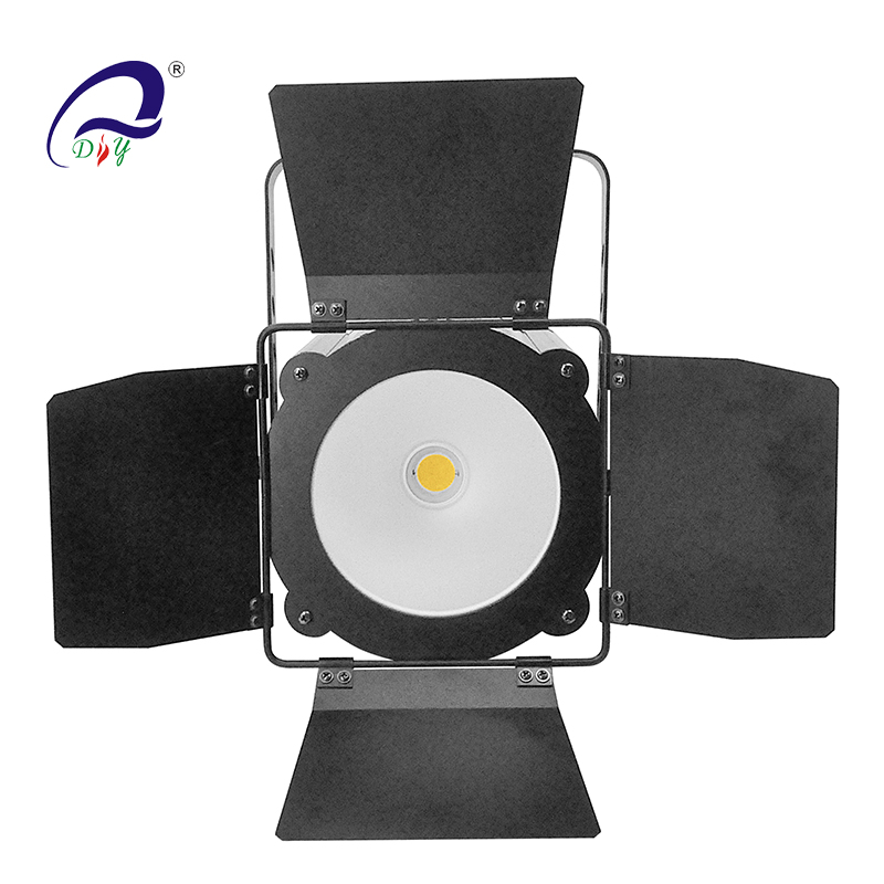 SL109 200 Soe Cool White Par Theatre Studio Video LIGHT Perform