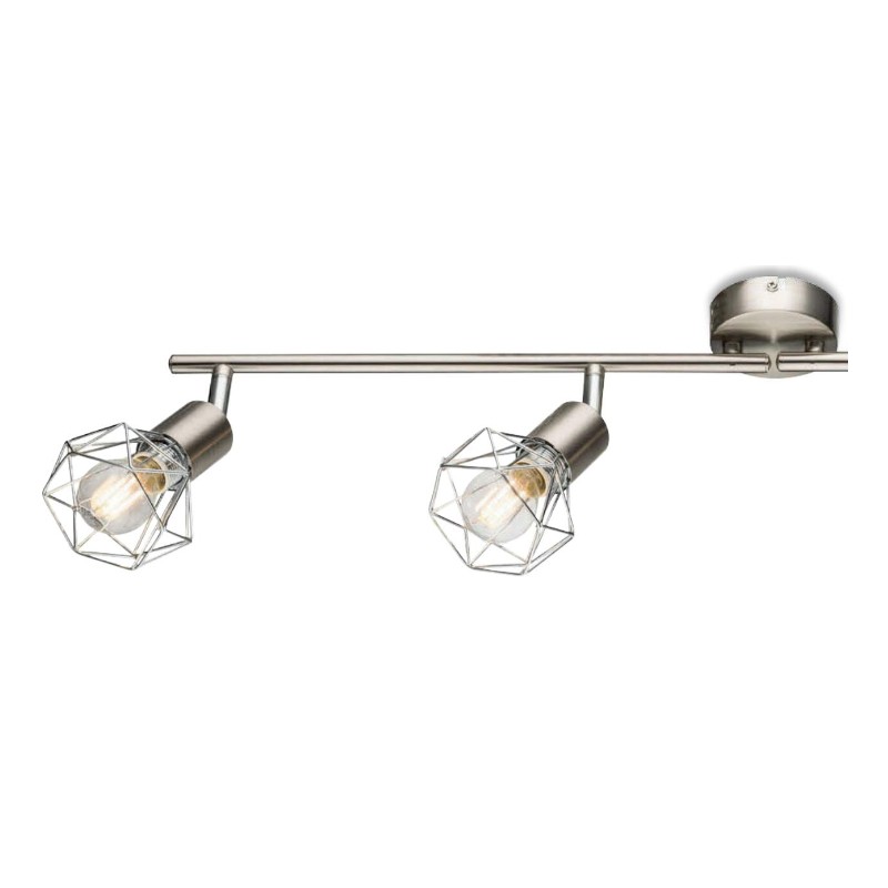 täpp-4, millel on metalliga kaetud kattevari