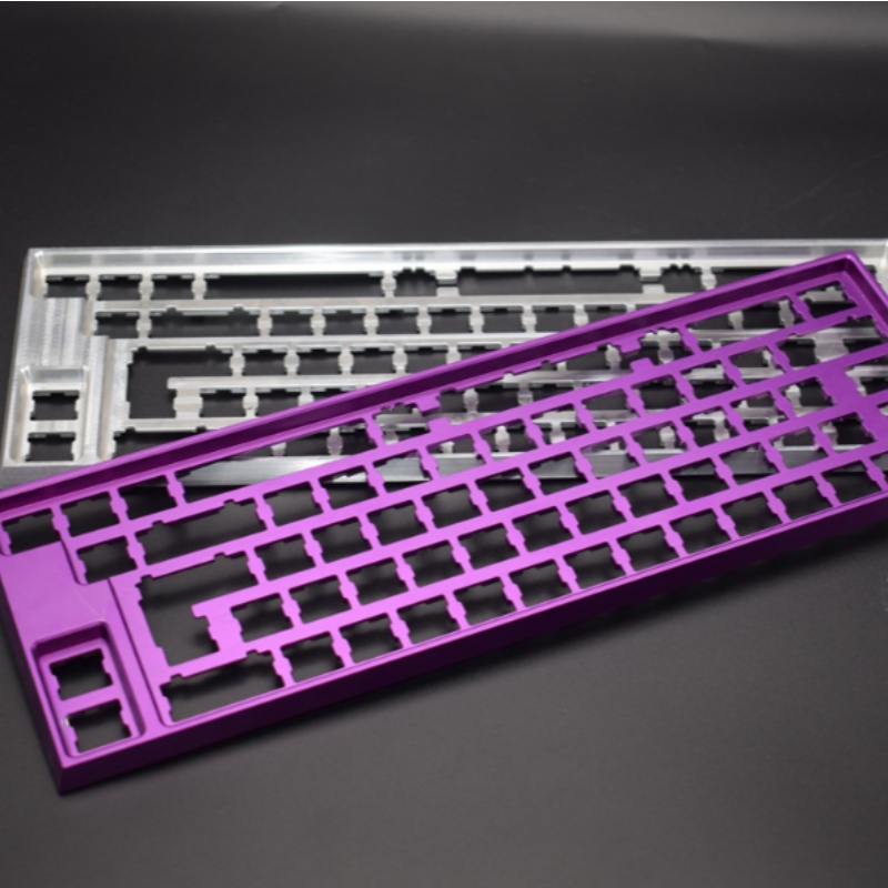 CNC klaviatuur