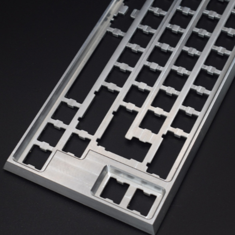 CNC klaviatuur