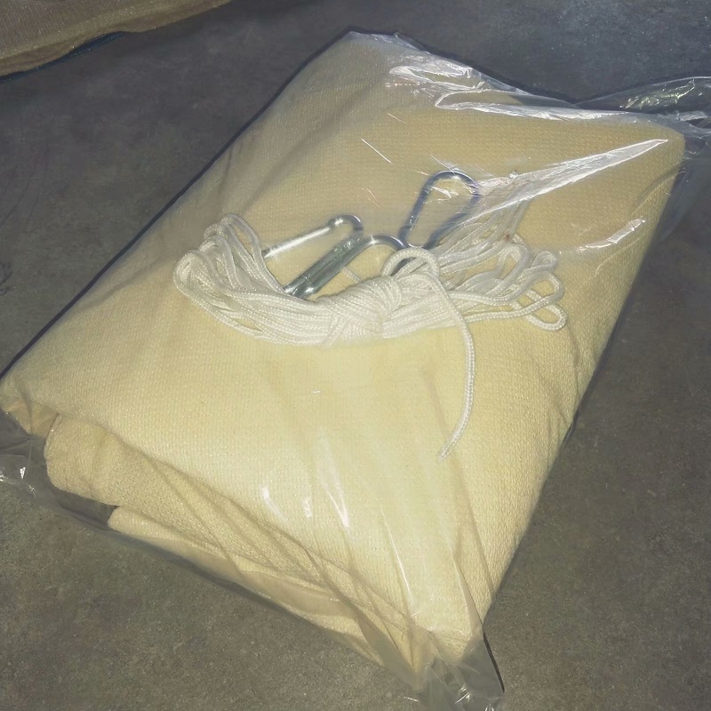 180g 12*12*12 FT kolmnurga varjuga purjed/HDPE päikese varjuga purjed, neto beeþ varjuga purjed