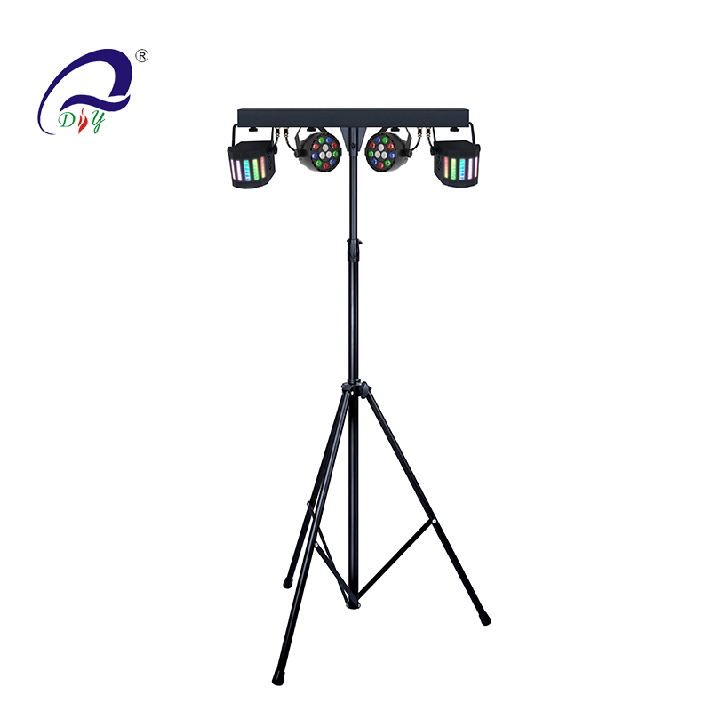 PL-31C LED-OSA BAR Derby Par Can Set Light