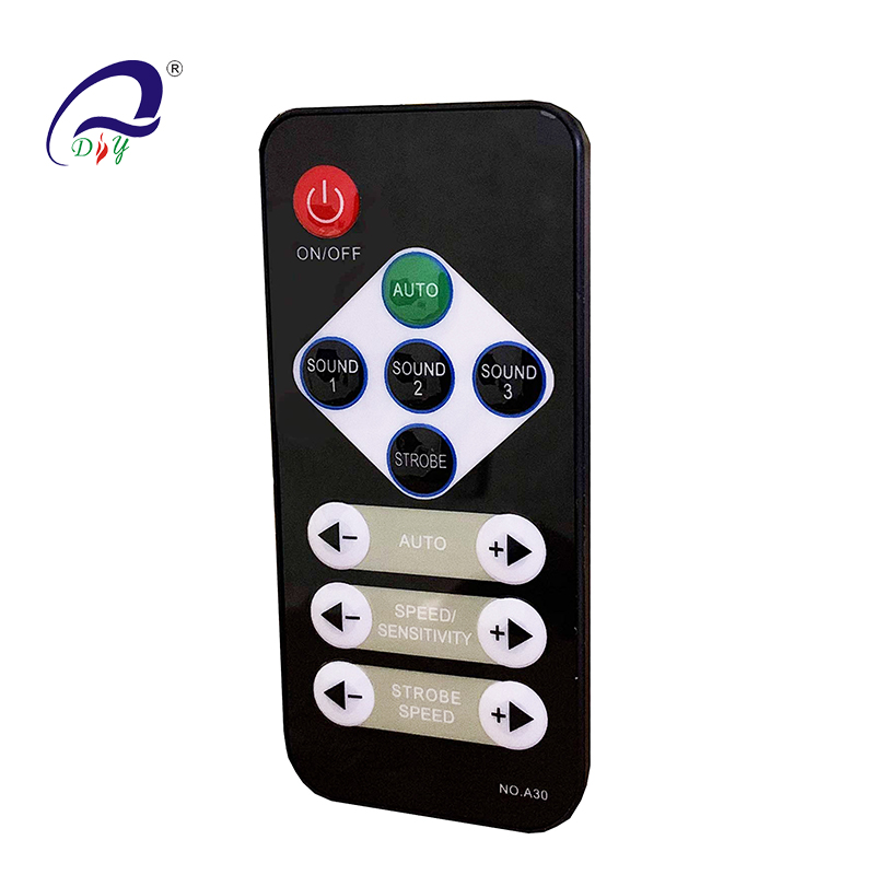 PL-31P LED Par can Set Party Light