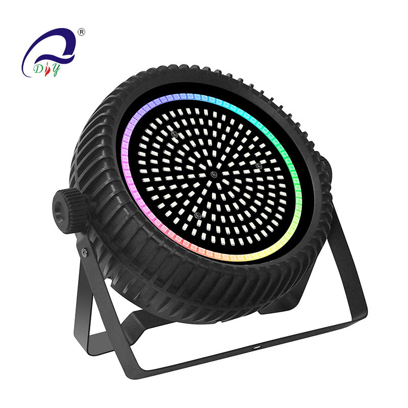 VS-42 LED STROBE EFFECT Light DJ