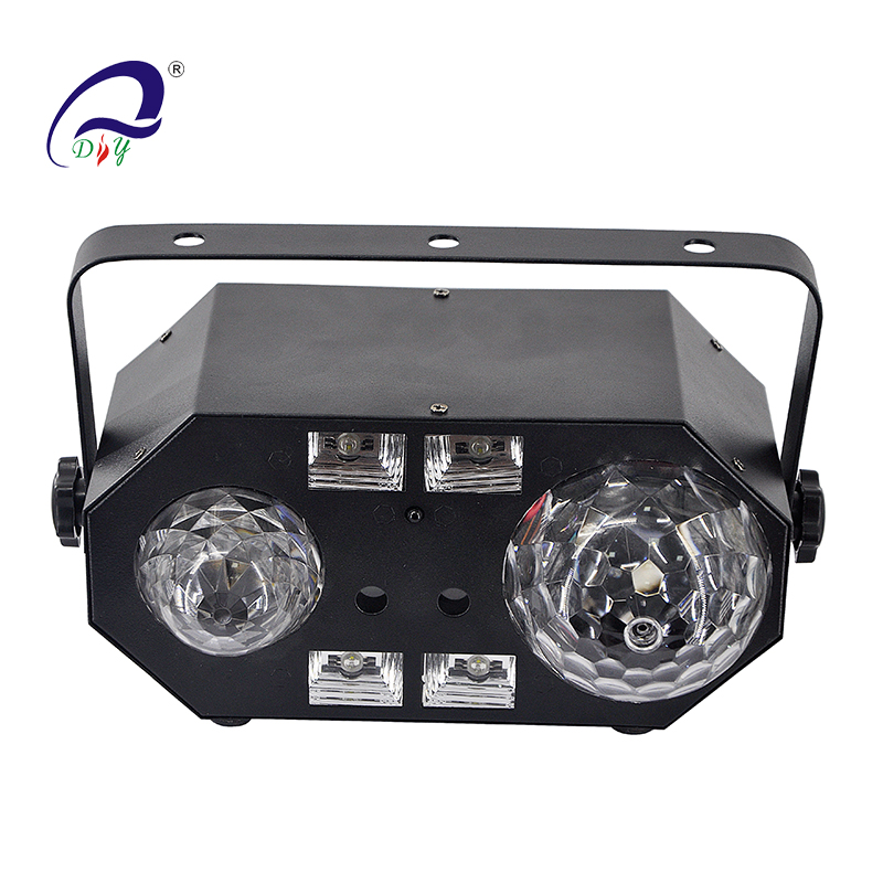 VS-18 5IN1 LED Moom flower Effect Light DJ jaoks