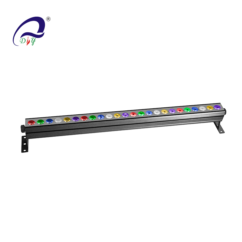 PL-32 E 24 PCS 5in1 Led Wall bar for Party and pulm