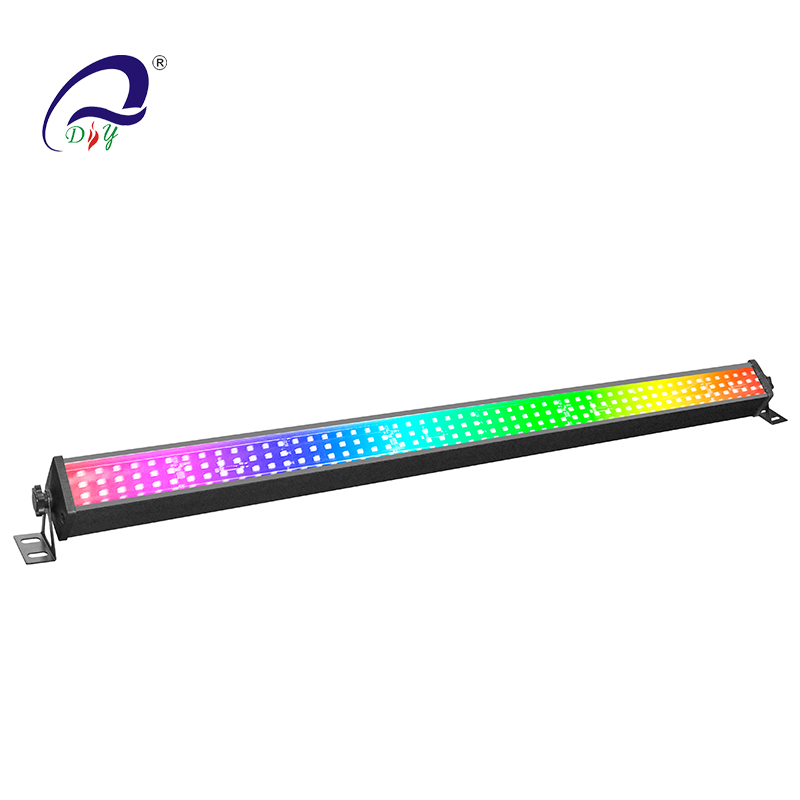 PL-32K Led piksli juhtpult Wall Strobe Baar parteile