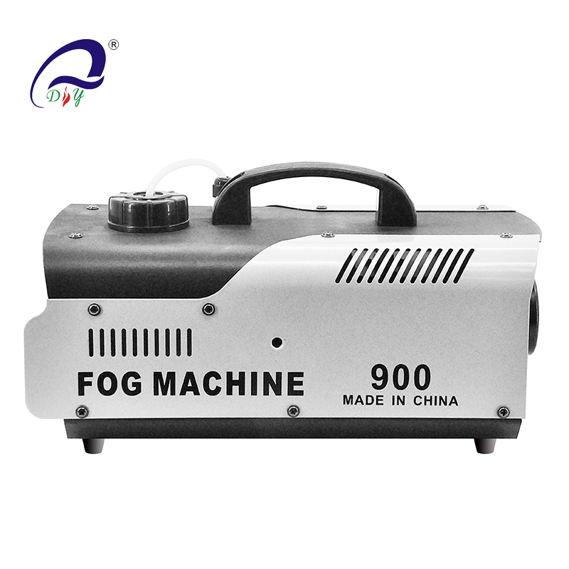 F-2 900W Udu Smoke Machine DJ Peole