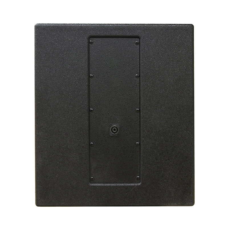 cainteoir éighníomhach Y-B-12H