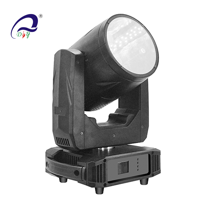MH-5 LED COB ZOM 200W Liikuva Pea Valgus Parteile