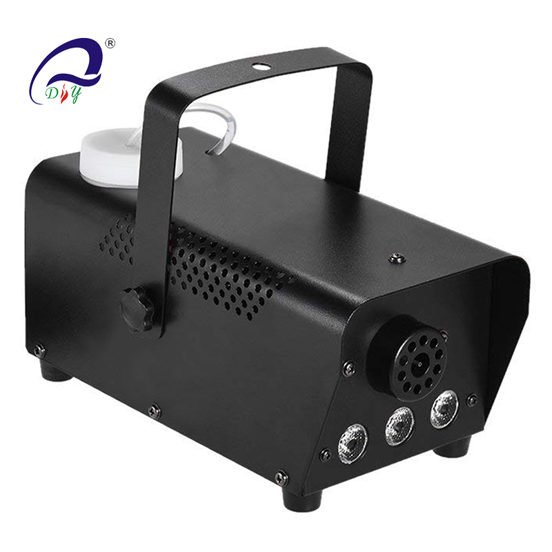 F-20 400W Udu Eriefekti Masin LED pulmadeks