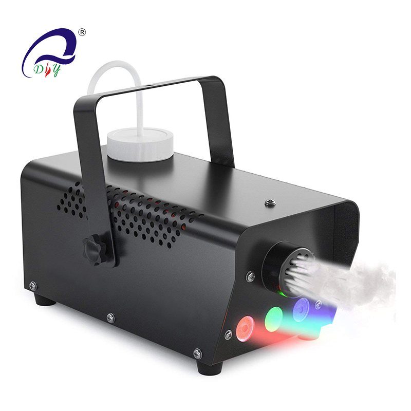 F-20 400W Udu Eriefekti Masin LED pulmadeks