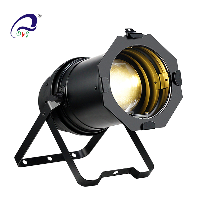 PL69A LED COB ZOM PAR THEATER LIGHT