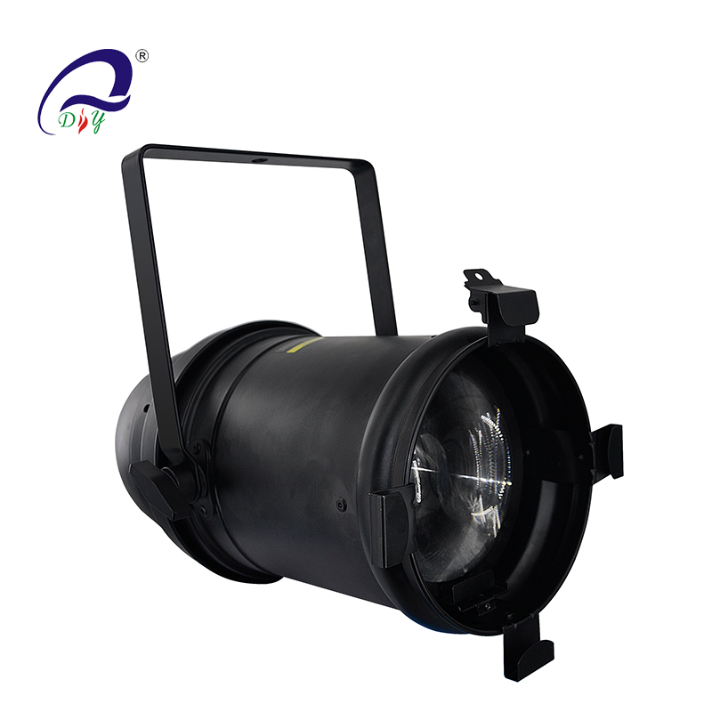 PL69A LED COB ZOM PAR THEATER LIGHT