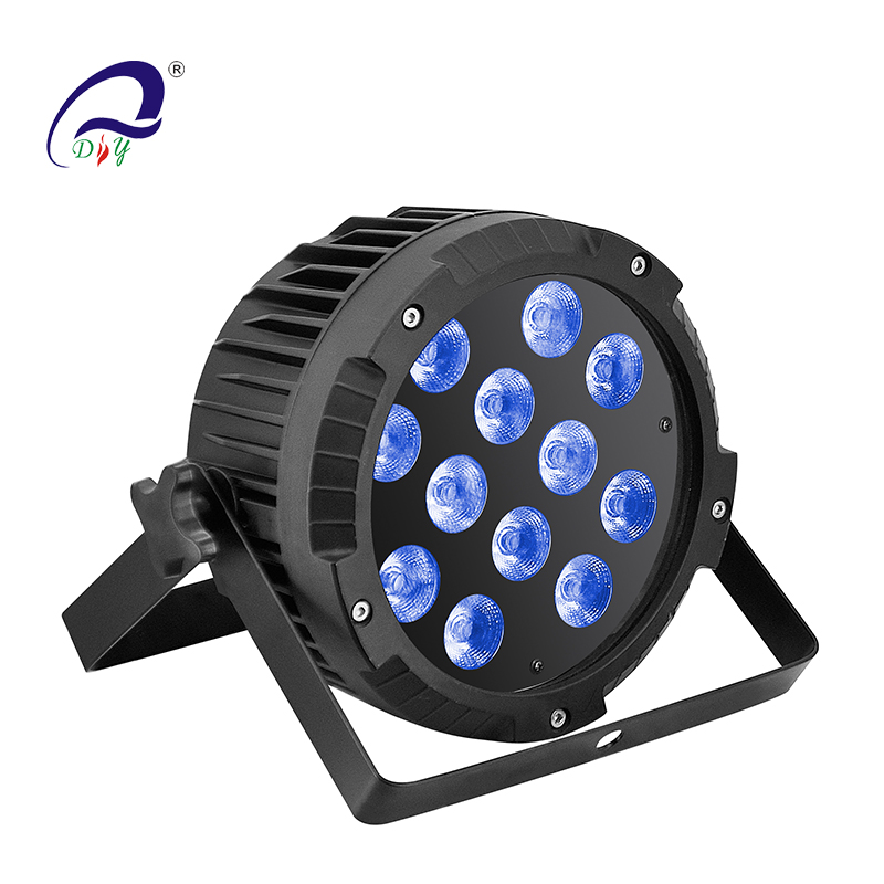 PL20 12PCS Veekindel IP65 LED Pilt Valgus