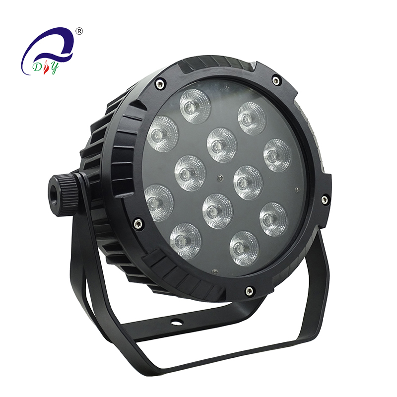 PL20 12PCS Veekindel IP65 LED Pilt Valgus