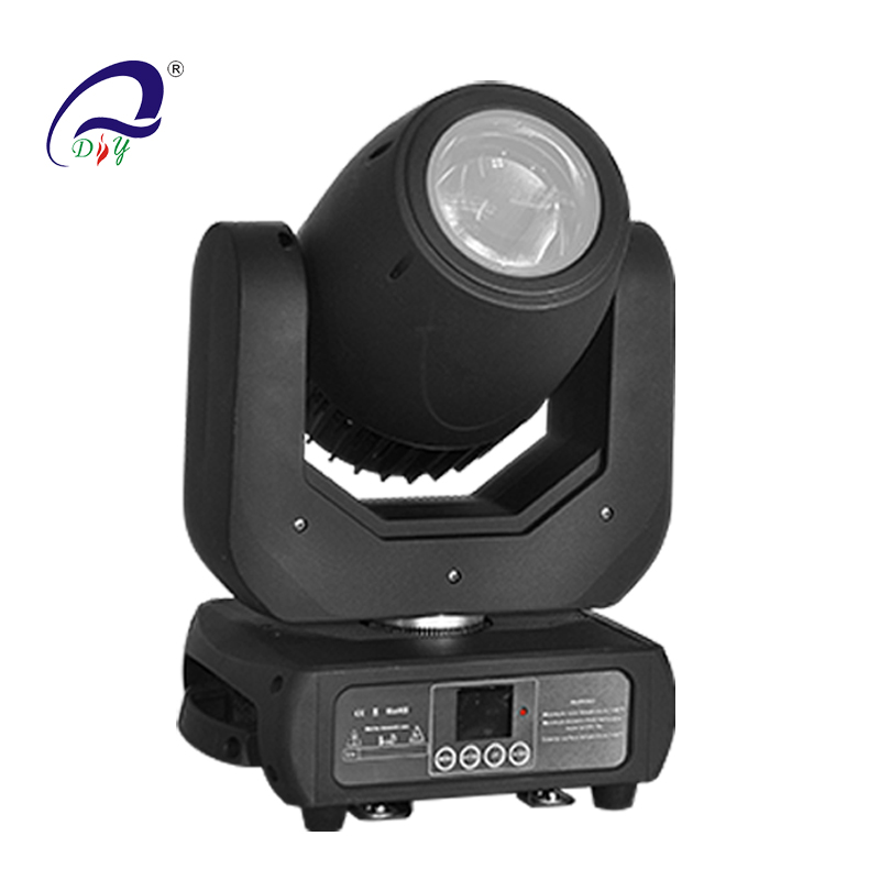 MH-150 150W LED Lava Kiir Liikuv Pea Kerge DJ