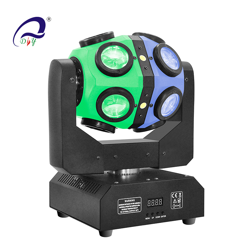 PL92A 150W LED Beam Strobe Moving Head Light for disco ja pulm
